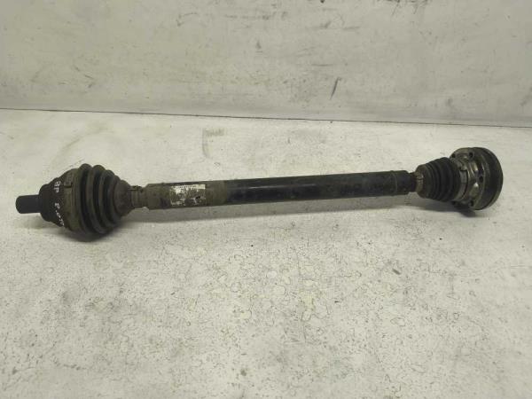 ARBRE DE TRANSMISSION GAUCHE VW/AUDI/SEAT/SKODA - Vue 1